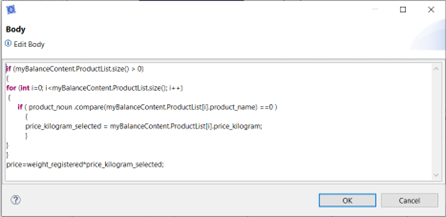 Load CSV body Load CSV body