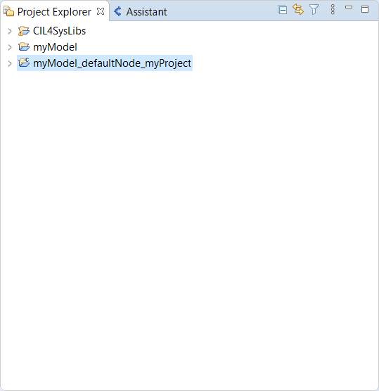 Code Generation Confirmed Code Generation Confirmed