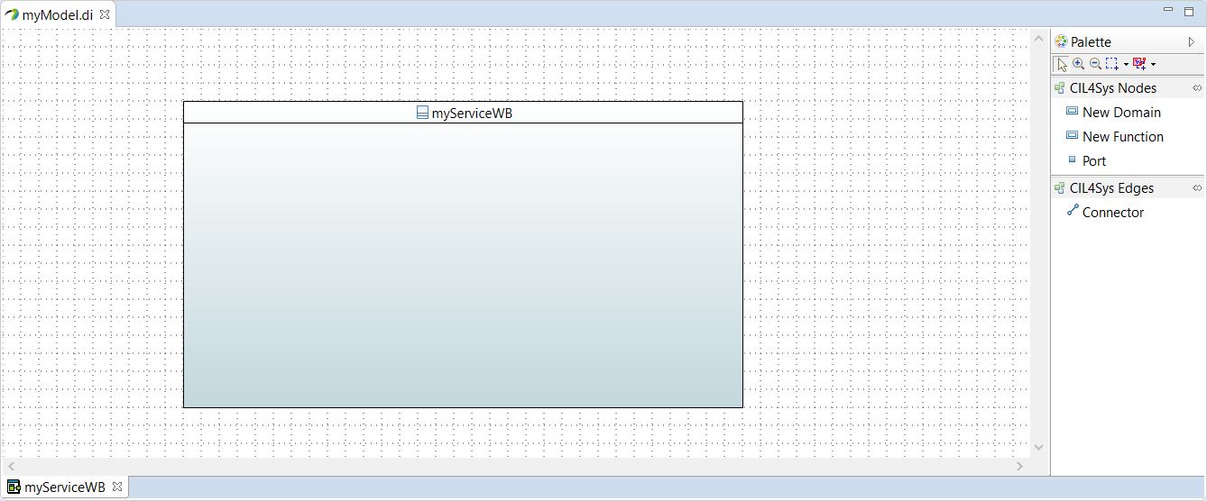 myServiceWB myServiceWB