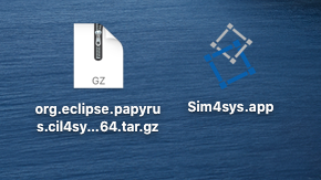 Sim4Sys App