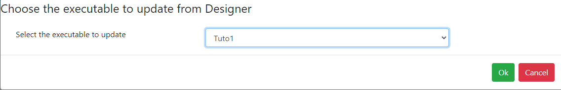 Export File XML