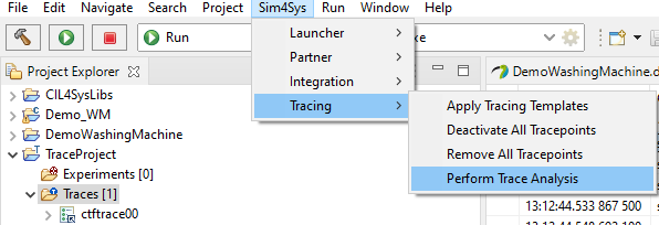 menu_trace_analysis menu_trace_analysis