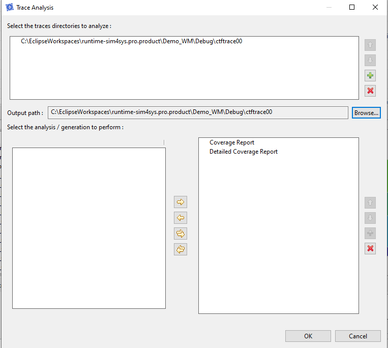 select_trace_analysis select_trace_analysis