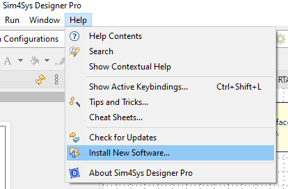 install new update install new update