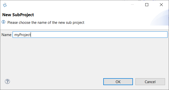 myProject