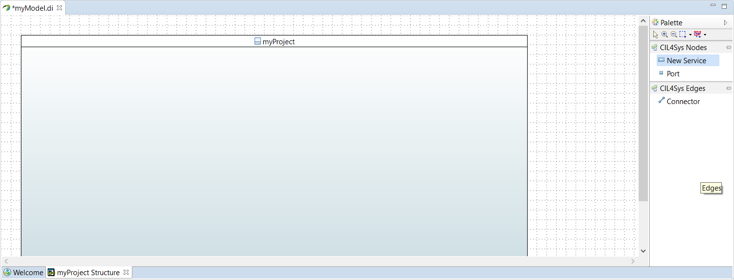 Product CSD
