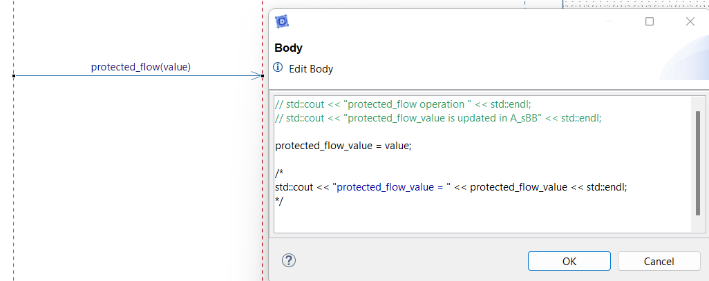 Code Protection Code Protection