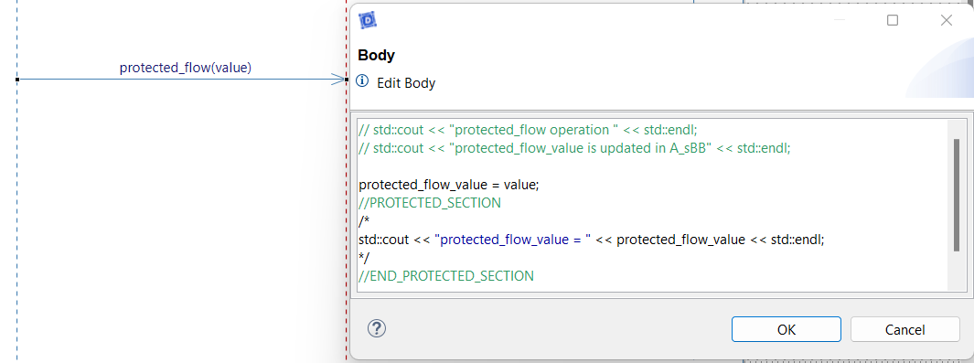 Code Protection Code Protection