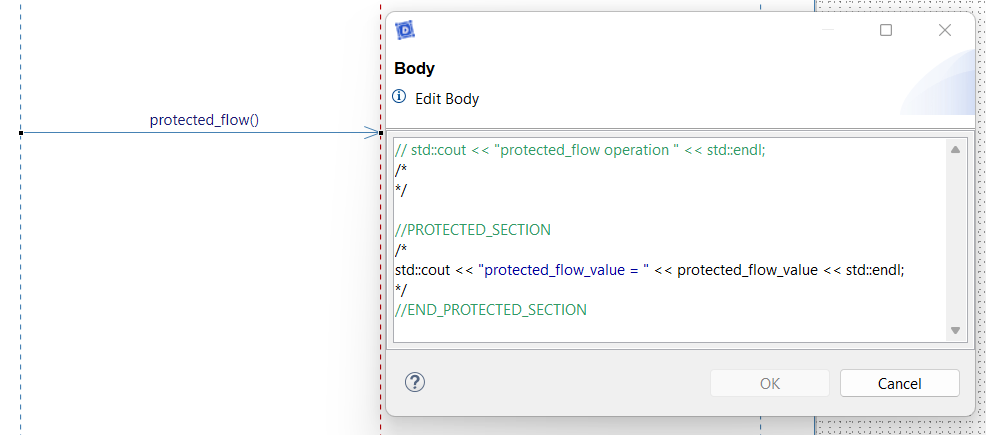 Code Protection Code Protection