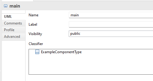 exampleType exampleType