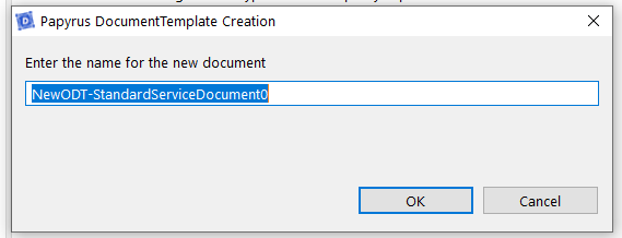 Document Name