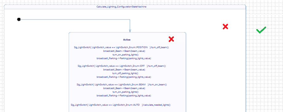 Right-click does not occurs on any element.