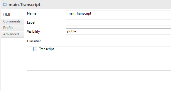 transcriptFunctionDeployment transcriptFunctionDeployment