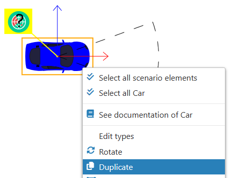 Duplicate