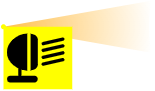 Light Signal on Scene2D Light Signal on Scene2D