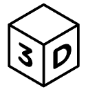 Block3D