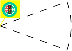traffic light sensor on Scene2D in Edit Mode