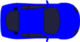 Car on Scene2D Car on Scene2D