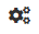Project configuration button