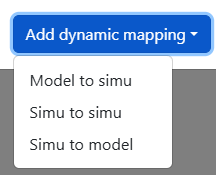Add dynamic mapping Add dynamic mapping