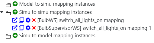 Duplicated mapping instance Duplicated mapping instance