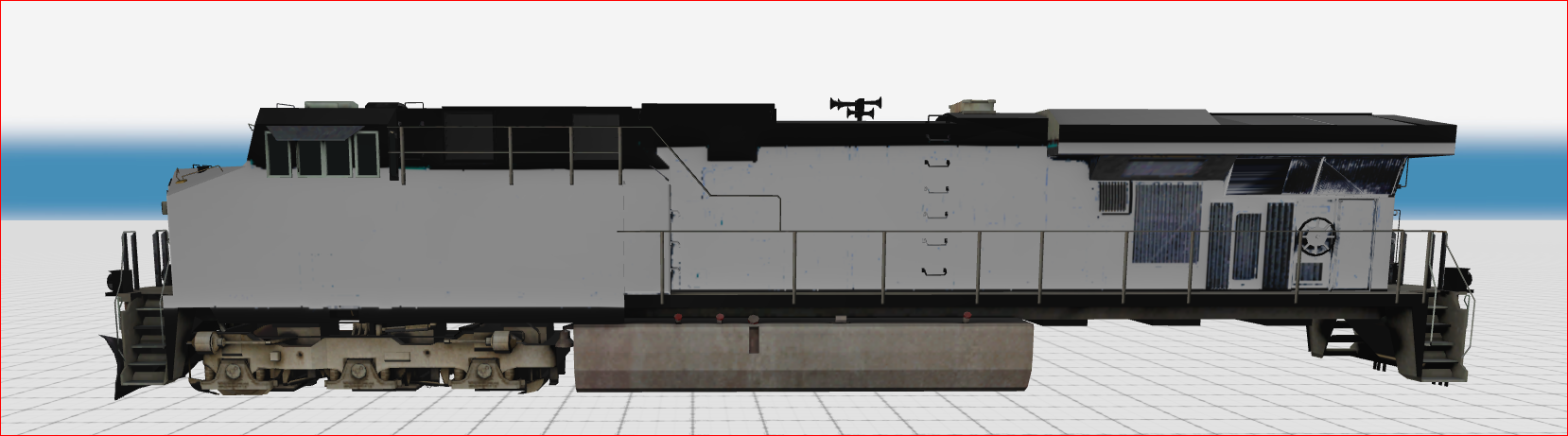 Locomotive