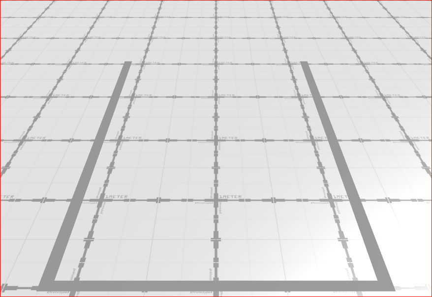 Parking spot on Scene3D
