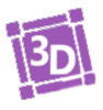 3DSimLogo