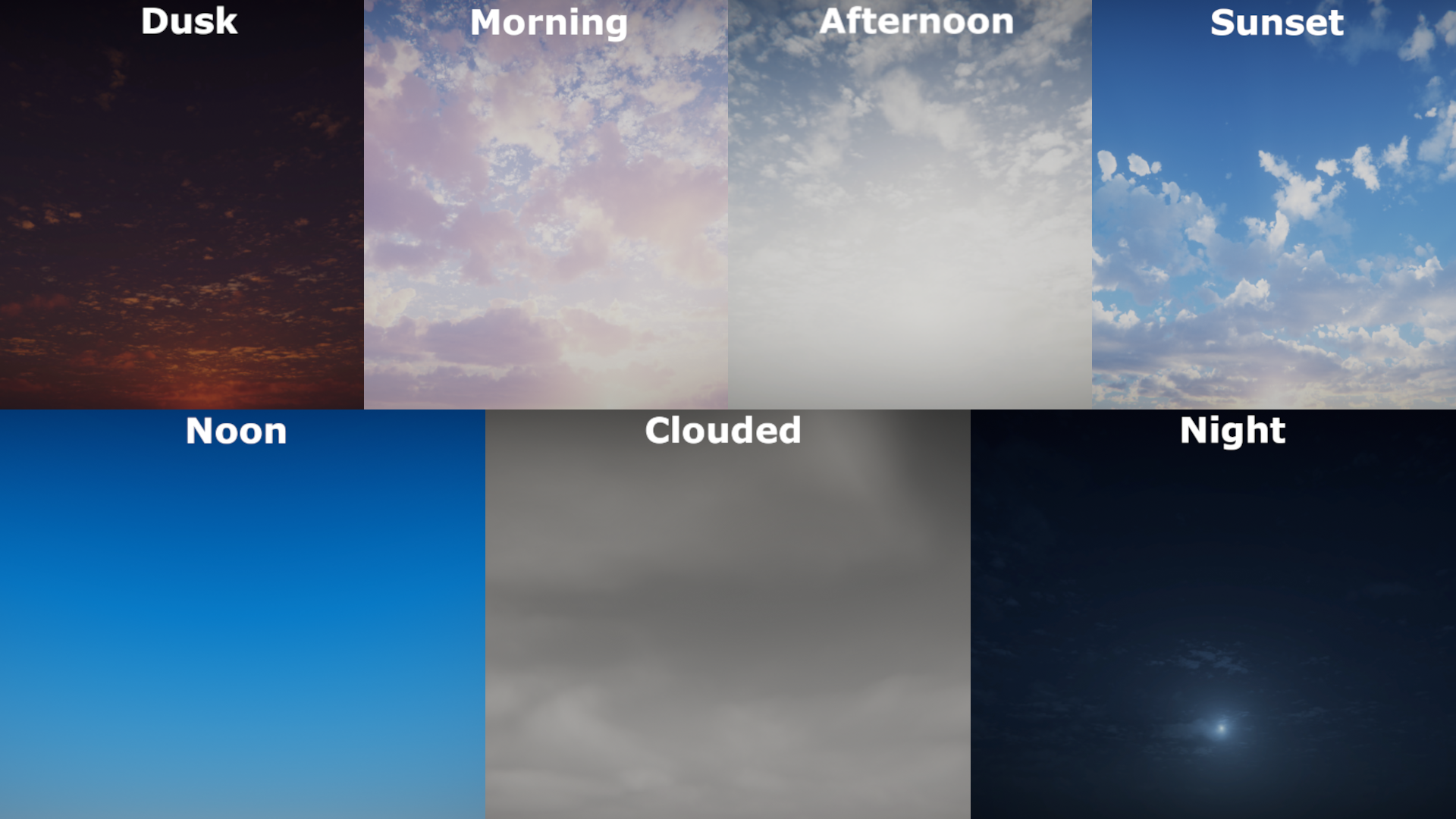 3DExtensionWeather 3DExtensionWeather
