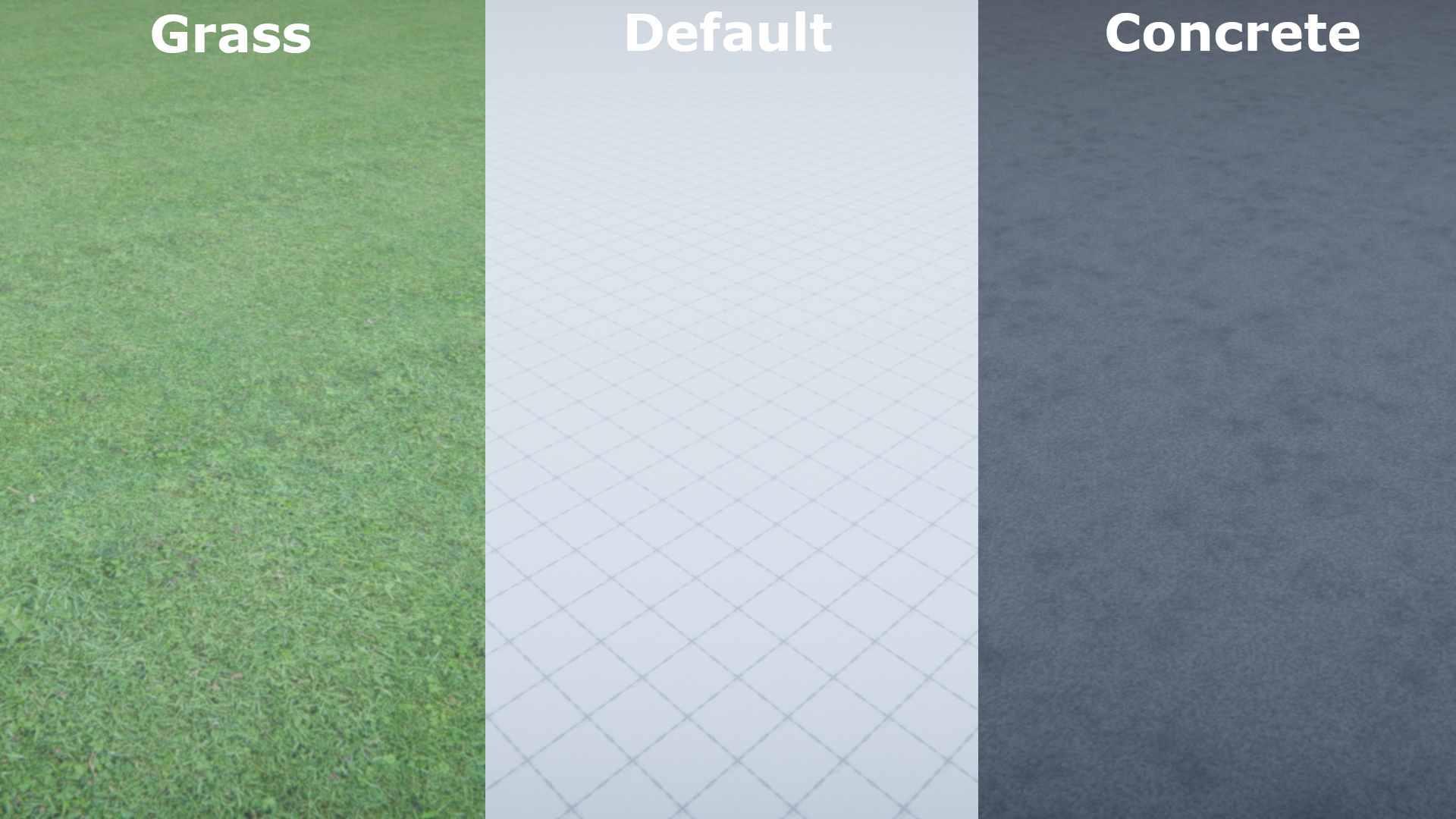 3DExtensionGround 3DExtensionGround