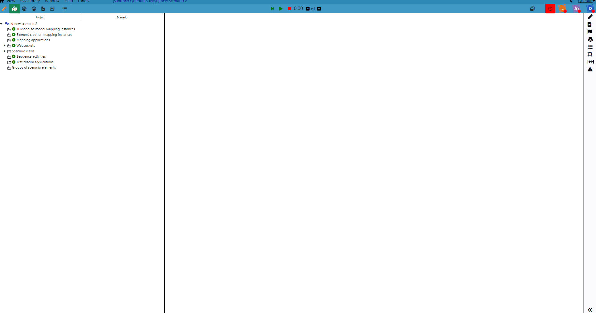 Sequence activity Sequence activity