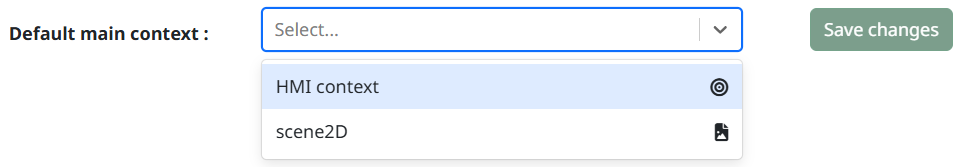 Every set of units listed (Custom, International System, Imperial System)