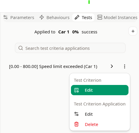 Edit_or_Delete_Test_Criteras_Application