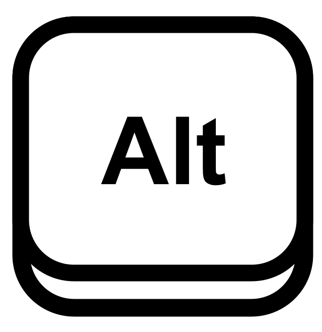 AltKey