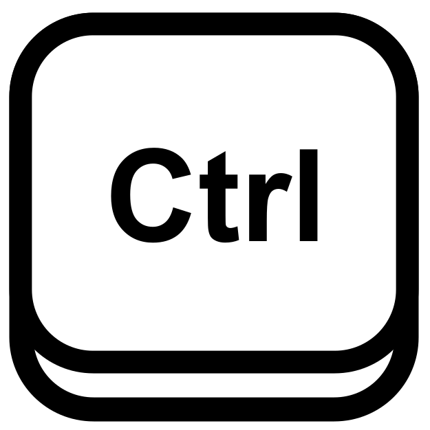 CtrlKey