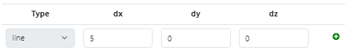example for edit path table example for edit path table