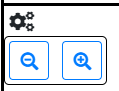 Zoom Menu Zoom Menu