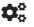 Gear icon