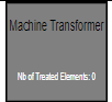 machine combi