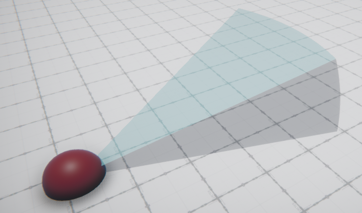 polysensor 3D in Edit Mode