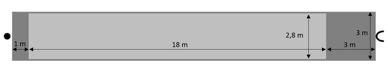Wagon for truck