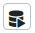 Select the backup file