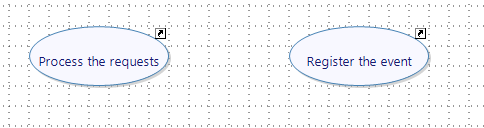 UCD User Interface
