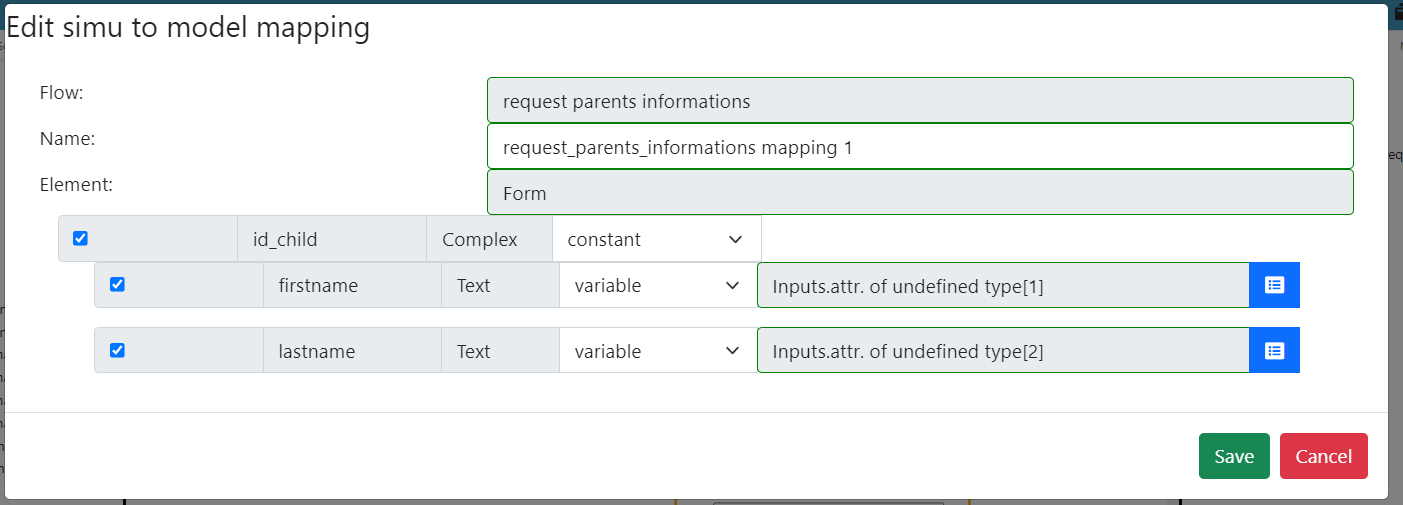 request_parents_information_mapping