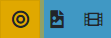 Cluster context Cluster context