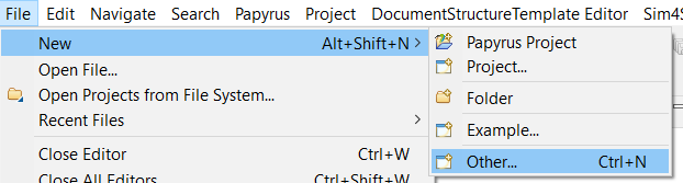 Adding the CIL4SysLibs Adding the CIL4SysLibs