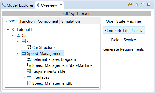 Speed_Management Package