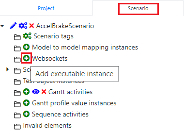 New Websocket New Websocket