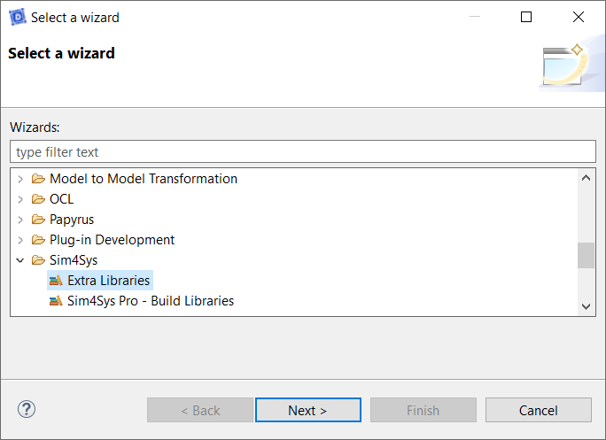 Adding Extra Libraries Adding Extra Libraries