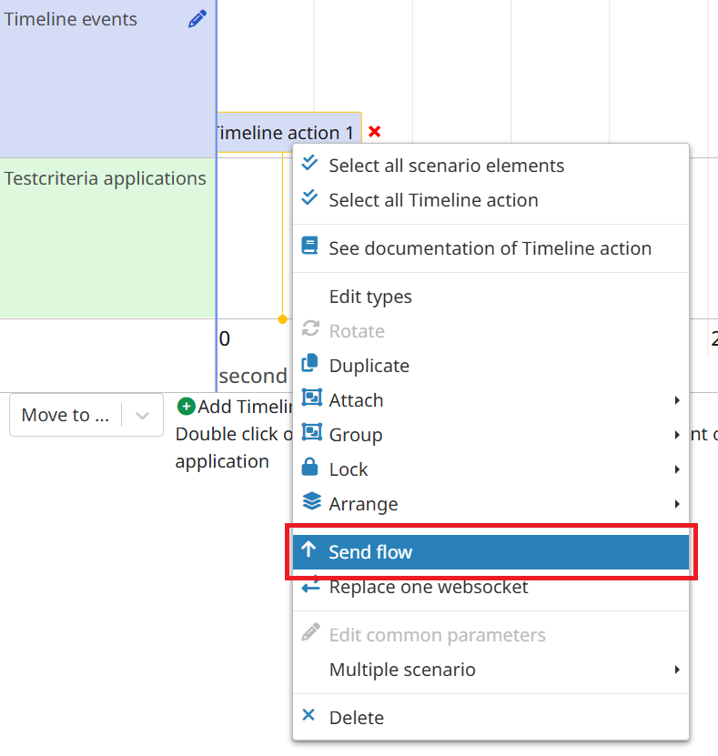 Add simu to model mapping Add simu to model mapping